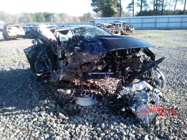 TOYOTA SCION IA 2016 - 3MYDLBZV7GY108751