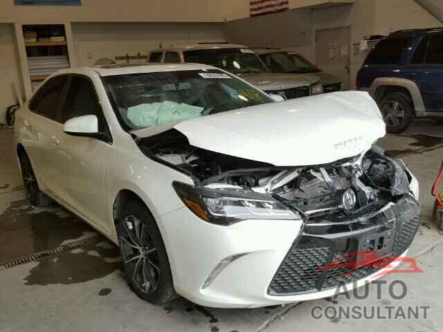 TOYOTA CAMRY 2015 - 4T1BK1FK9FU028863