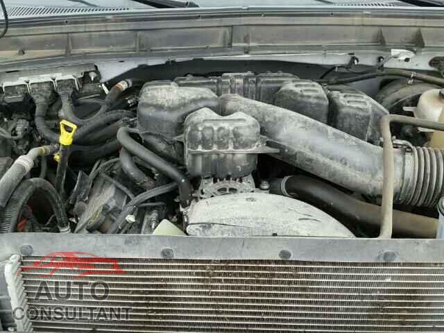 FORD F250 2015 - 1FTBF2A67FED16044