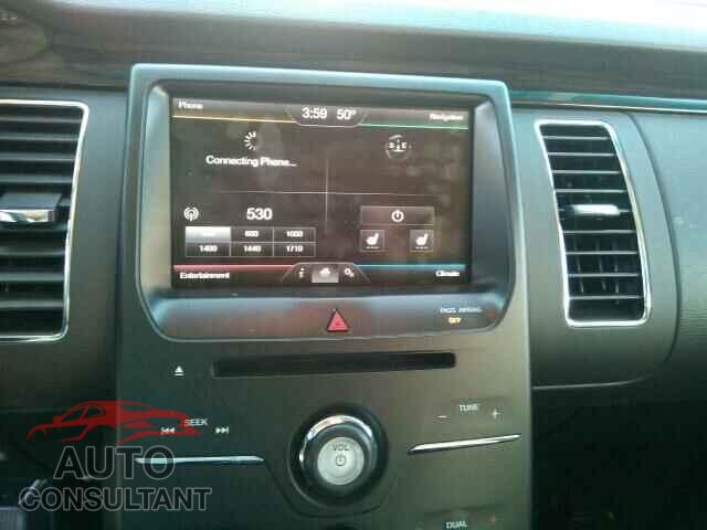 FORD FLEX 2015 - 2FMGK5C85FBA02370