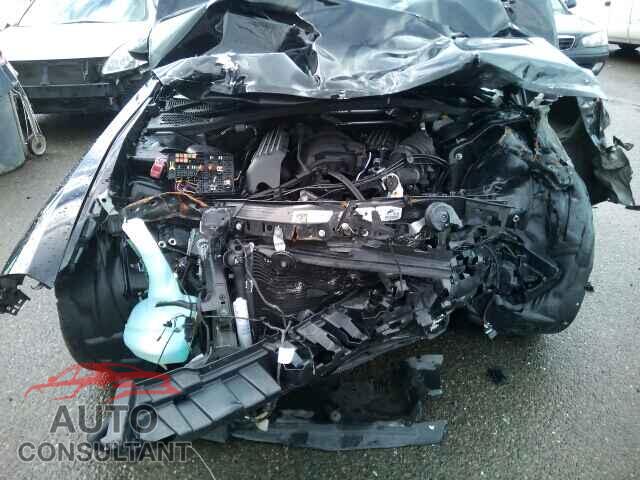 DODGE CHALLENGER 2015 - 2C3CDZFJ9FH720234