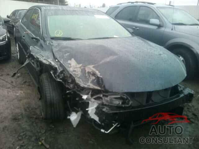 TOYOTA CAMRY 2015 - 4T4BF1FK7FR445232