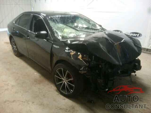 TOYOTA CAMRY 2015 - 4T1BF1FK9FU008133