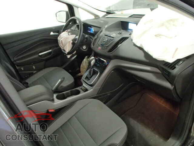 FORD CMAX 2015 - 1FADP5AUXFL105248