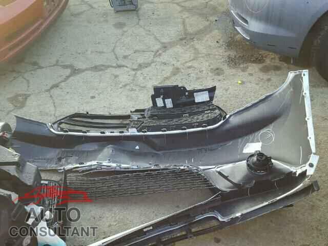 DODGE DURANGO 2015 - 1C4SDHCT7FC201449