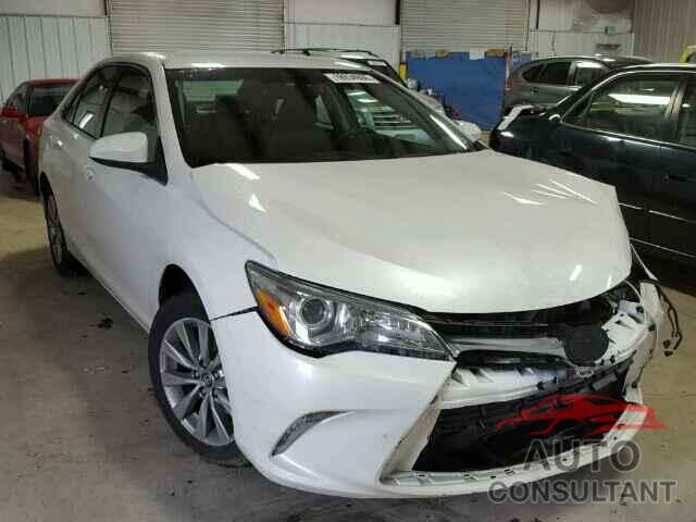 TOYOTA CAMRY 2015 - 4T1BF1FK6FU113163