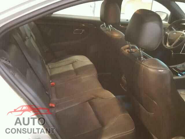 FORD TAURUS 2015 - 1FAHP2F86FG188679