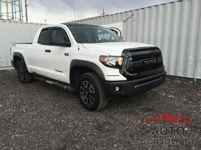 TOYOTA TUNDRA 2015 - 5TFUY5F17FX469609