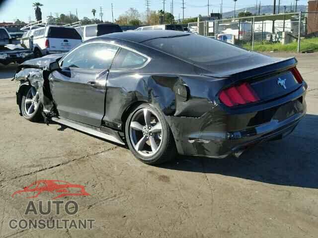 FORD MUSTANG 2016 - 1FA6P8AMXG5211828