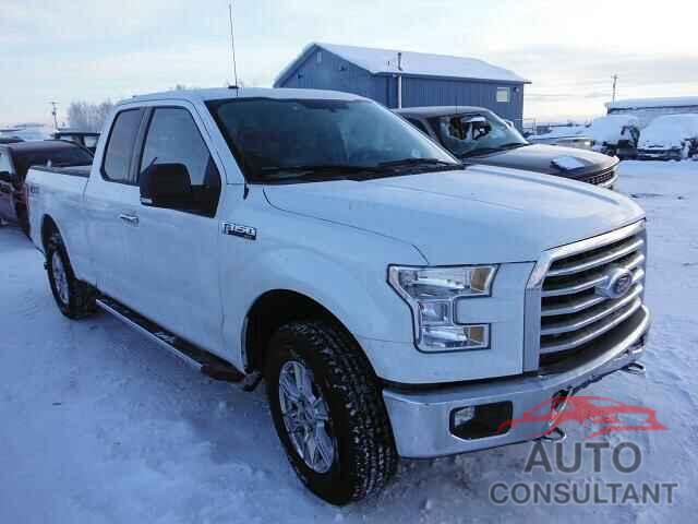 FORD F150 2015 - 1FTEX1E8XFFD11379