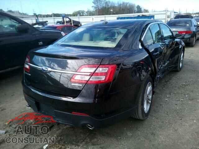 FORD TAURUS 2015 - 1FAHP2D81FG200482