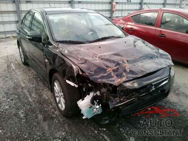 MITSUBISHI LANCER 2015 - JA32U2FU5FU015953