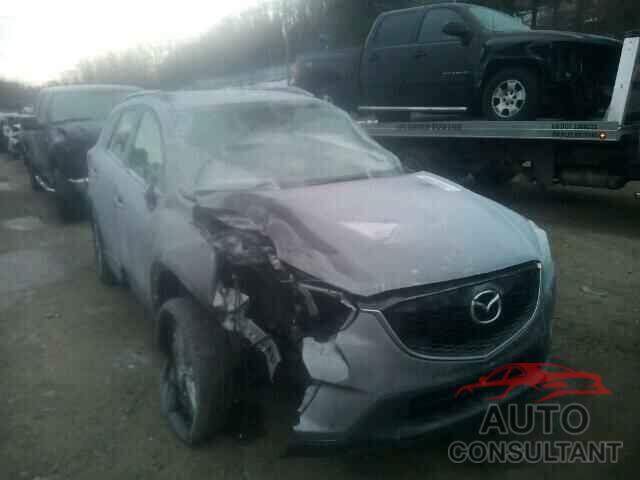 MAZDA CX-5 2015 - JM3KE4BY8F0549868