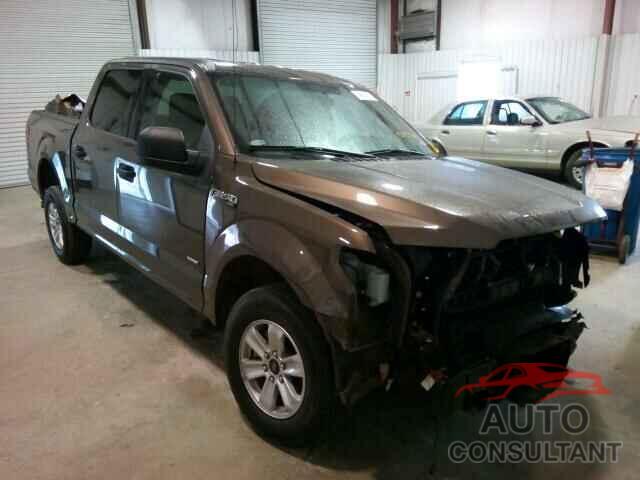 FORD F150 2015 - 1FTEW1CP4FKE09196