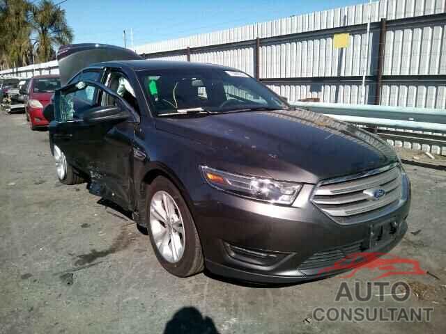 FORD TAURUS 2015 - 1FAHP2E85FG178453