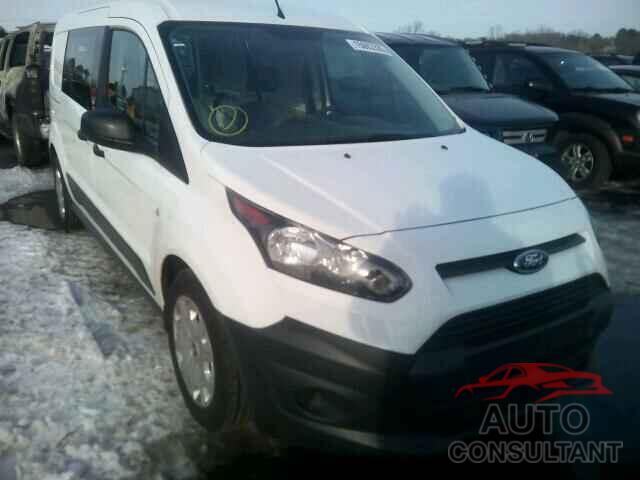 FORD TRANSIT CO 2015 - NM0LS7EX1F1209155