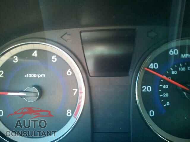 HYUNDAI ACCENT 2016 - KMHCT5AE2GU242590