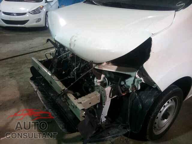 CHEVROLET EXPRESS 2015 - 3N63M0ZN3FK717751