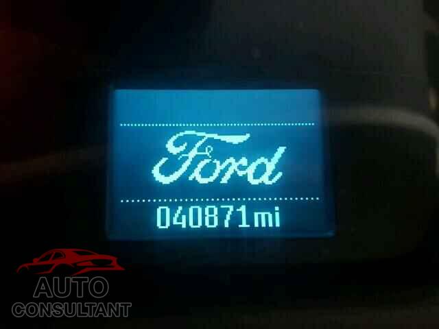 FORD TRANSIT CO 2015 - 1FTNR1ZM5FKA77371