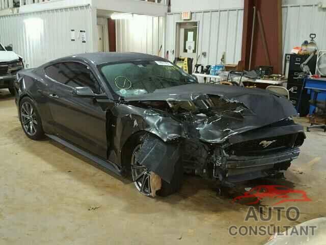 FORD MUSTANG 2015 - 1FA6P8CF5F5338080