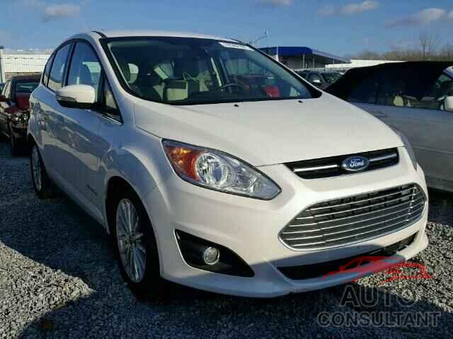 FORD CMAX 2015 - 1FADP5BU2FL104979