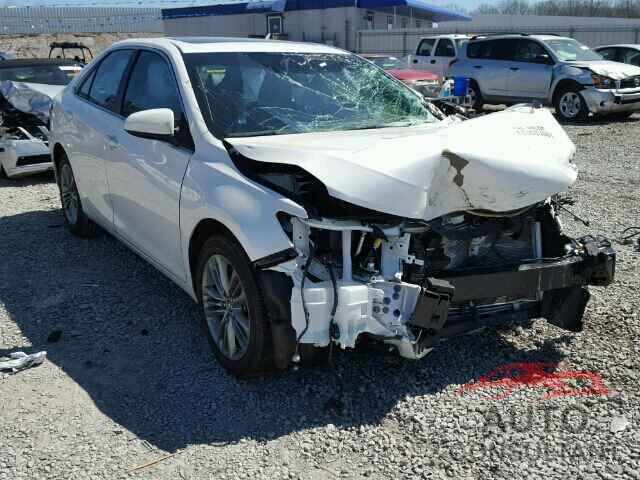 TOYOTA CAMRY 2015 - 4T1BF1FK1FU007722