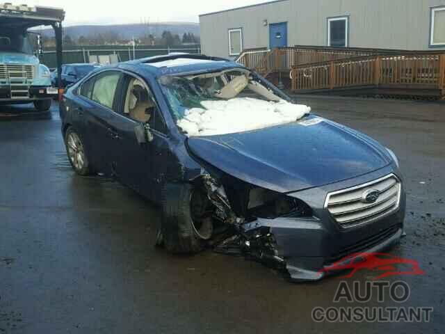 SUBARU LEGACY 2015 - 4S3BNAE64F3019476