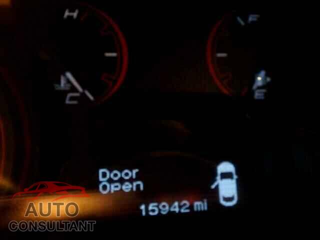 DODGE DART 2015 - 1C3CDFBB9FD268005