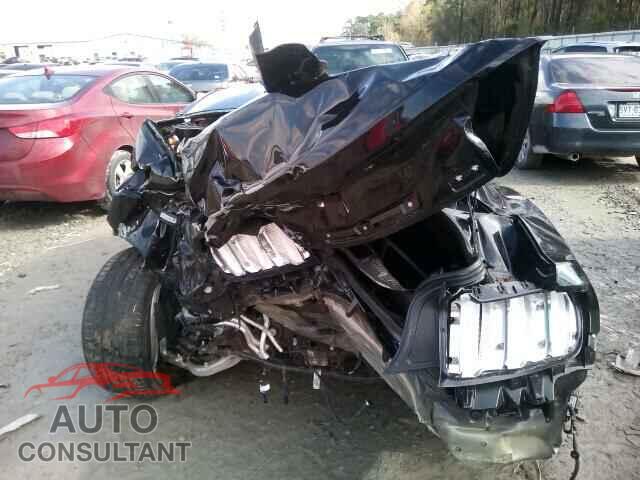 FORD MUSTANG 2015 - 1FA6P8CF8F5417906