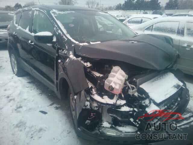 FORD ESCAPE 2016 - 1FMCU0G79GUA90249