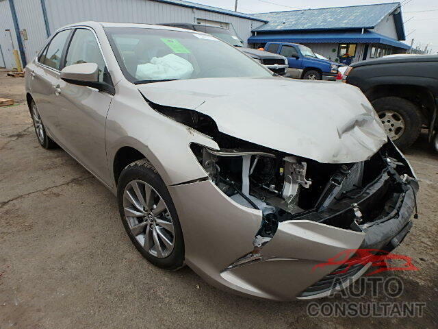 TOYOTA CAMRY 2015 - 4T1BF1FK5FU877084