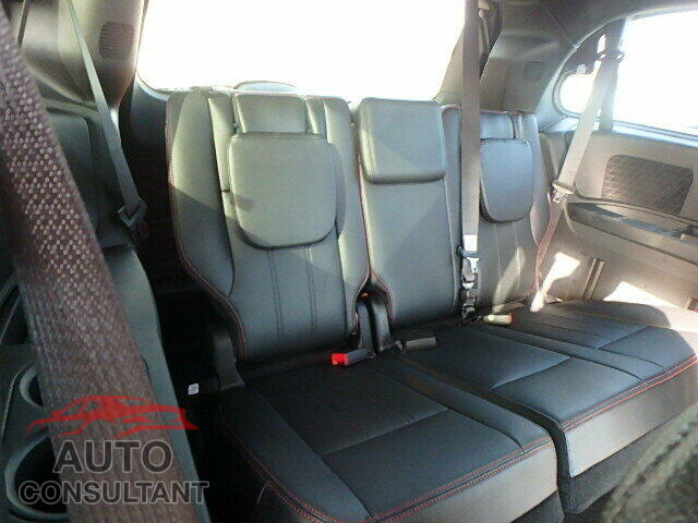 DODGE CARAVAN 2015 - 2C4RDGEG7FR567041
