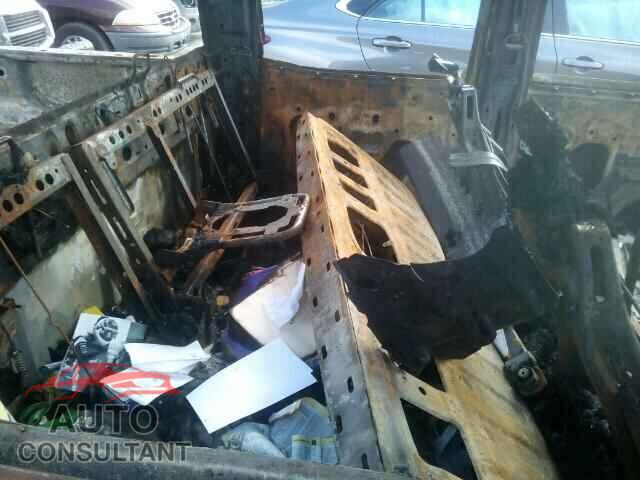 CHEVROLET SILVERADO 2015 - 3GCUKSEC6FG433661