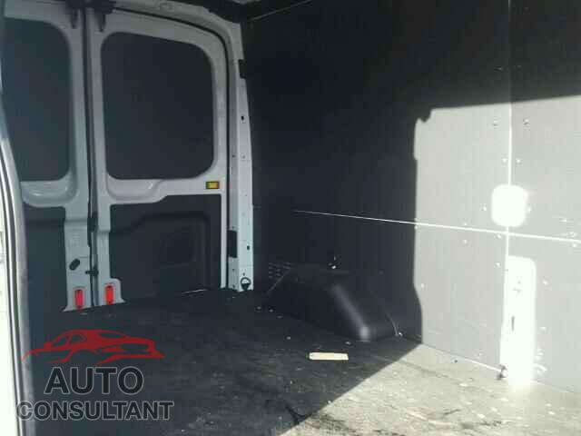 FORD TRANSIT CO 2016 - 1FTYR2CG8GKB48487
