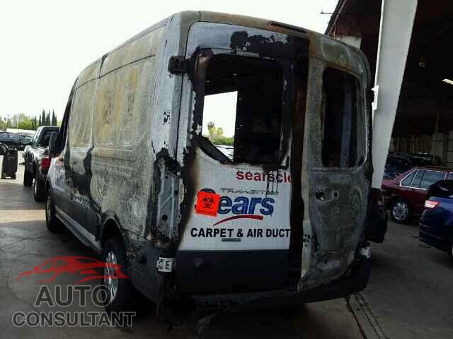 FORD TRANSIT CO 2015 - 1FTNR2CG6FKA06673