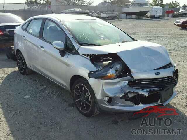 FORD FIESTA 2015 - 3FADP4BJ3FM224966