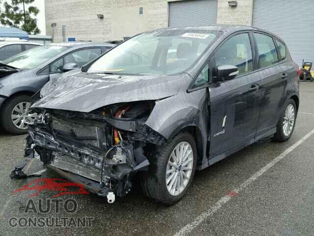 FORD CMAX 2015 - 1FADP5AU7FL108432