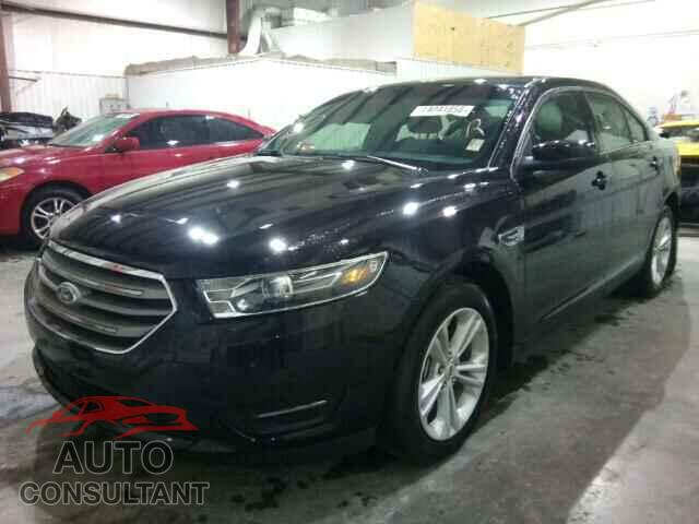 FORD TAURUS 2015 - 1FAHP2E87FG172833