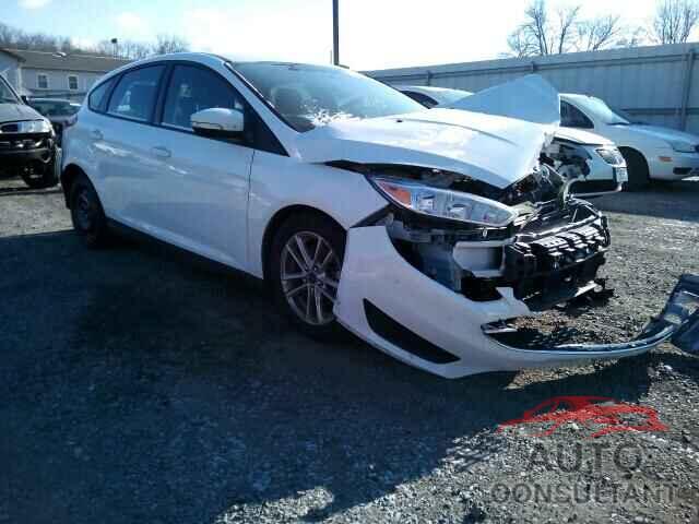 FORD FOCUS 2015 - 1FADP3K21FL234108