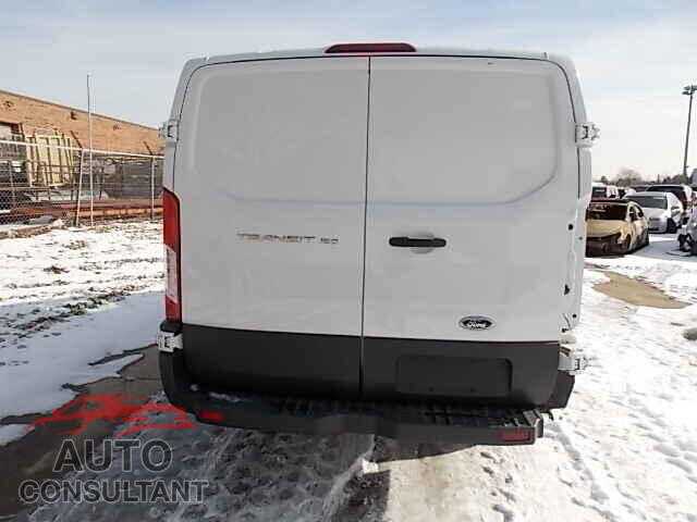 FORD TRANSIT CO 2015 - 1FTNE1ZM1FKA25621