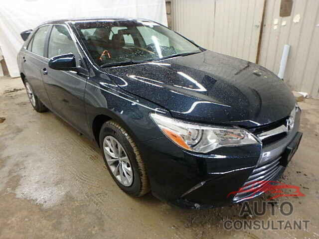 TOYOTA CAMRY 2015 - 4T4BF1FK8FR449421