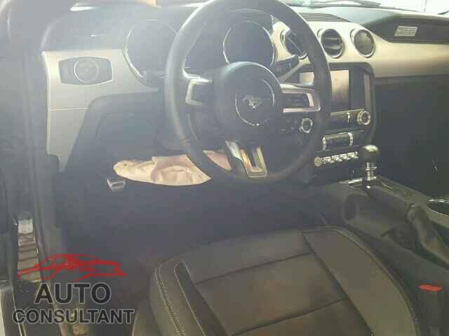 FORD MUSTANG 2015 - 1FA6P8CF5F5426448