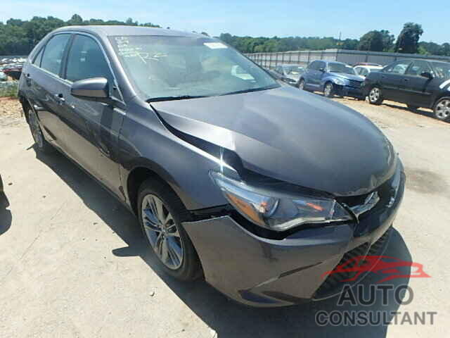 TOYOTA CAMRY 2015 - 4T1BF1FK9FU488545