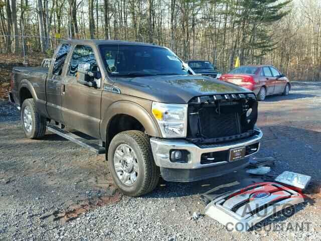 FORD F250 2016 - 1FT7X2B64GEA68788