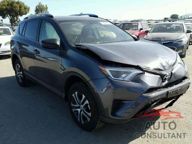 TOYOTA RAV4 2016 - JTMZFREV7GJ060912