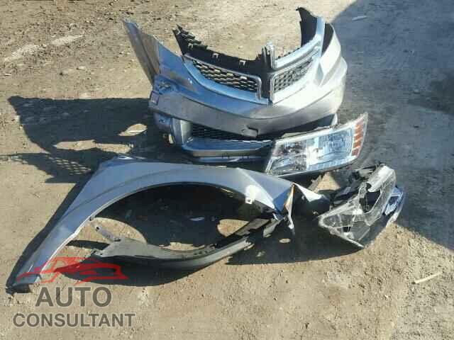 DODGE JOURNEY 2015 - 3C4PDCAB2FT720366
