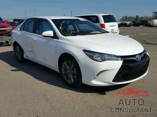 TOYOTA CAMRY 2015 - 4T1BF1FK2FU112320