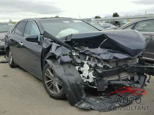 TOYOTA CAMRY 2015 - 4T1BF1FK4FU079949