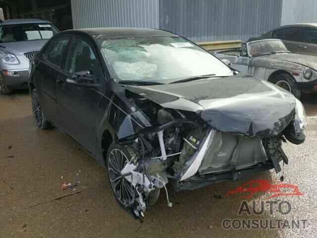 TOYOTA COROLLA 2015 - 5YFBURHE7FP319685