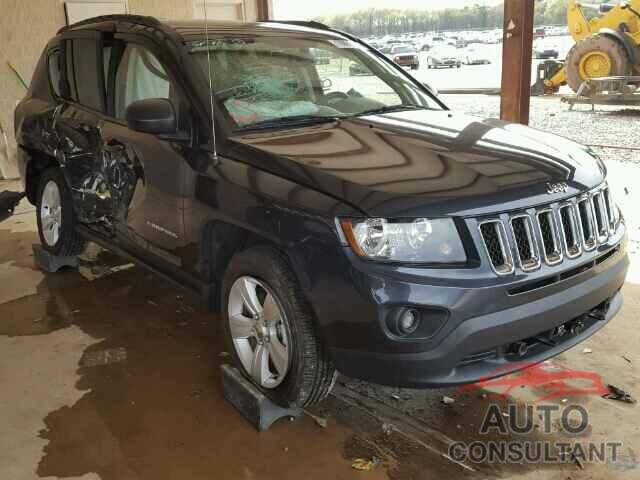 JEEP COMPASS 2015 - 1C4NJCBB5FD264805